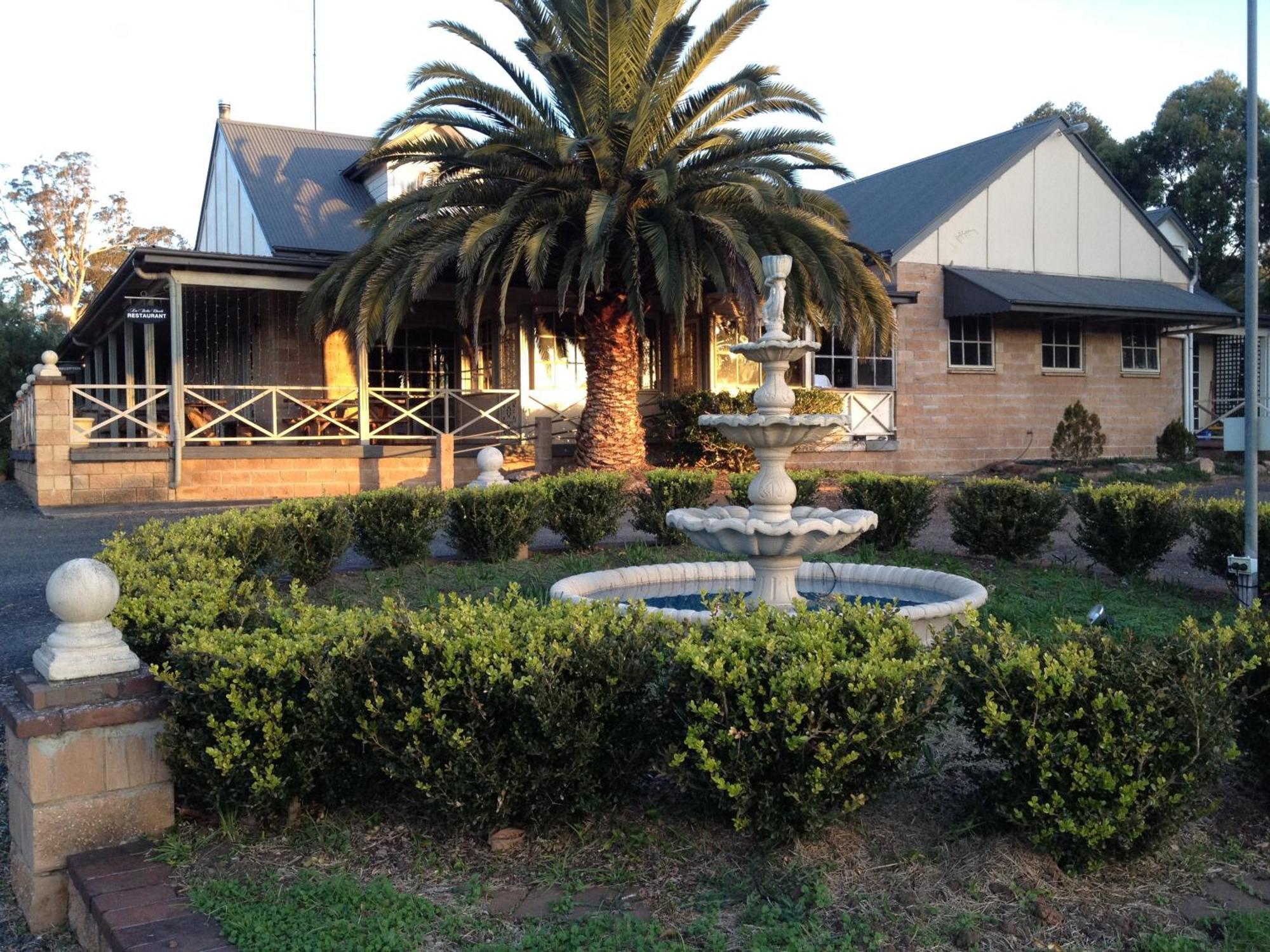 Picton Valley Motel Australia Eksteriør bilde
