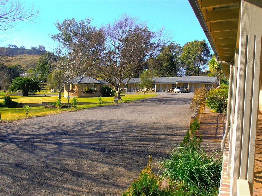 Picton Valley Motel Australia Eksteriør bilde