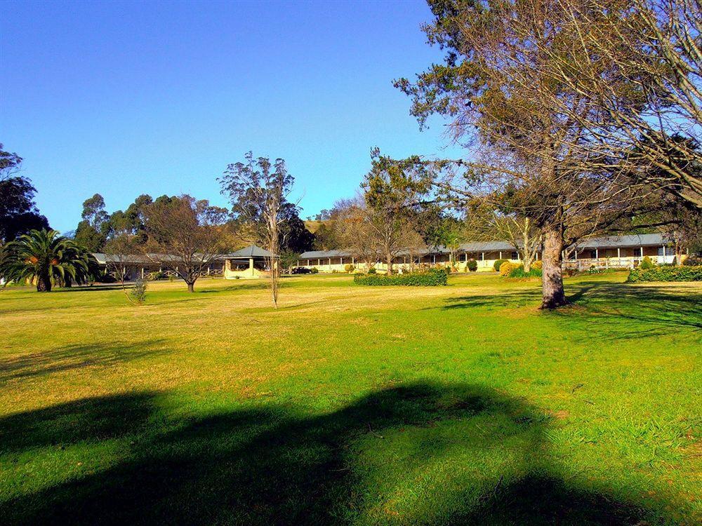 Picton Valley Motel Australia Eksteriør bilde
