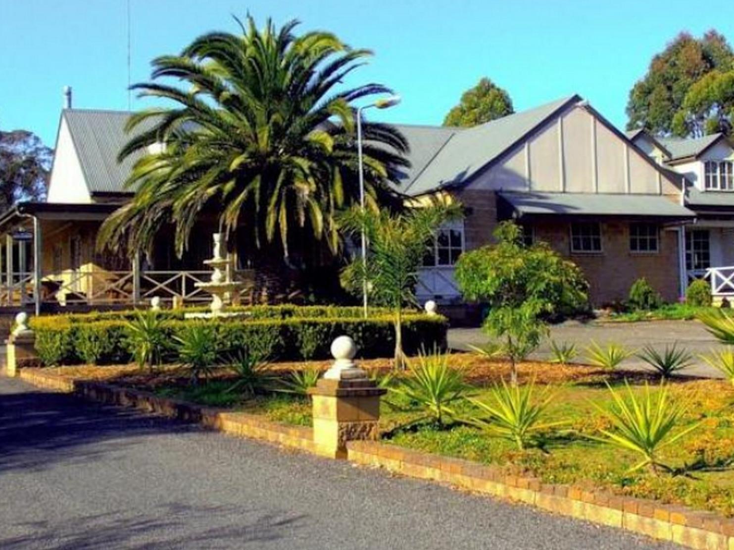 Picton Valley Motel Australia Eksteriør bilde