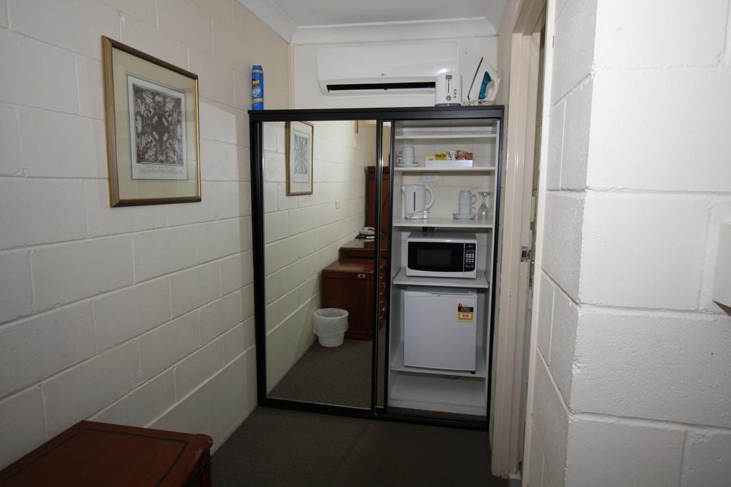 Picton Valley Motel Australia Eksteriør bilde