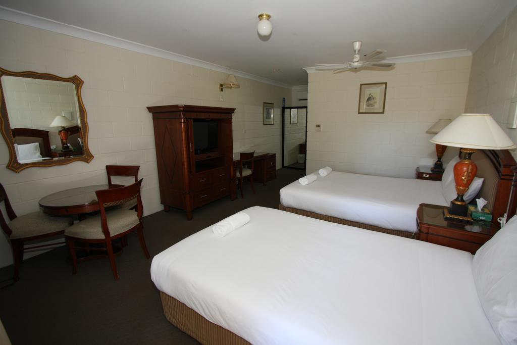 Picton Valley Motel Australia Eksteriør bilde