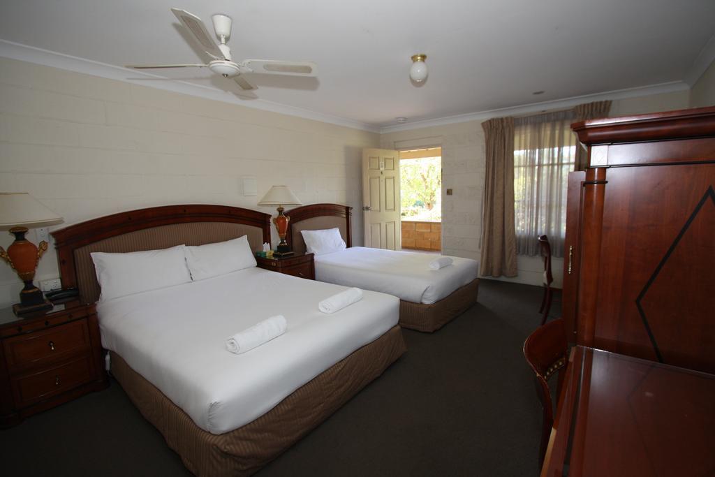 Picton Valley Motel Australia Eksteriør bilde