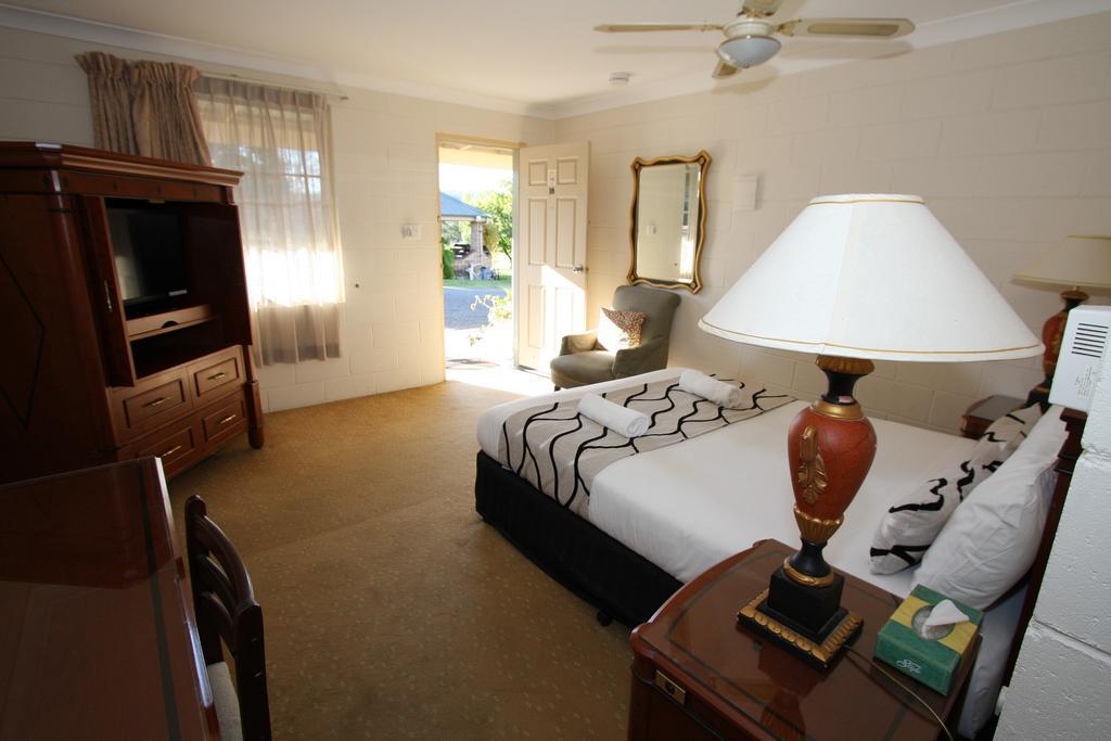 Picton Valley Motel Australia Eksteriør bilde