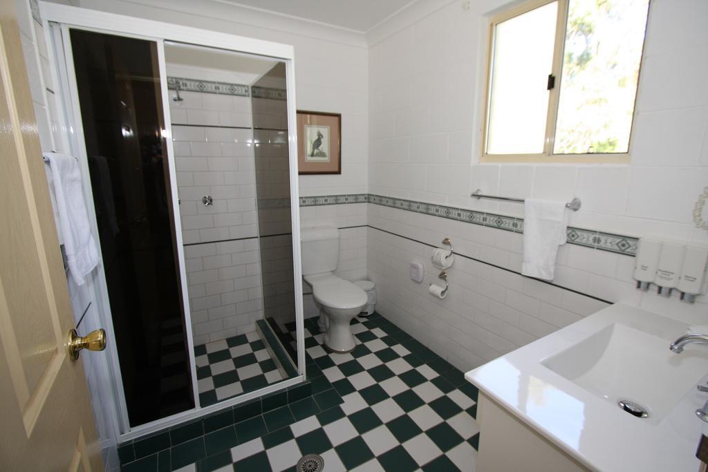 Picton Valley Motel Australia Eksteriør bilde