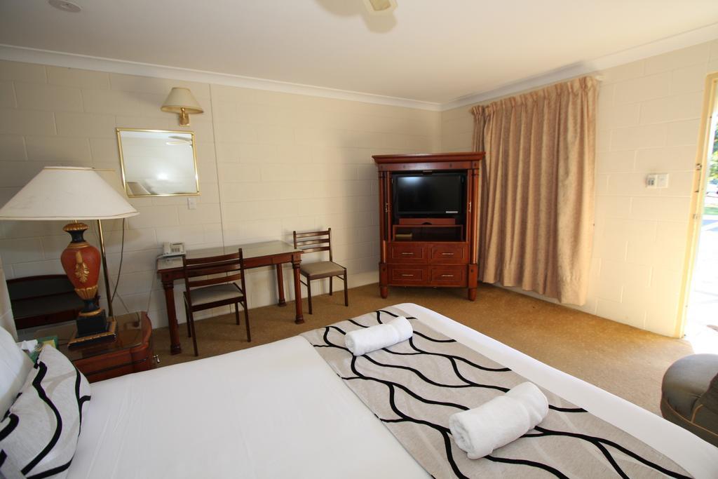 Picton Valley Motel Australia Eksteriør bilde