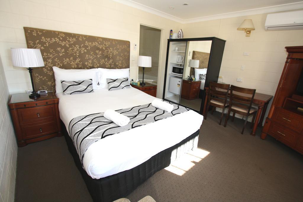 Picton Valley Motel Australia Eksteriør bilde