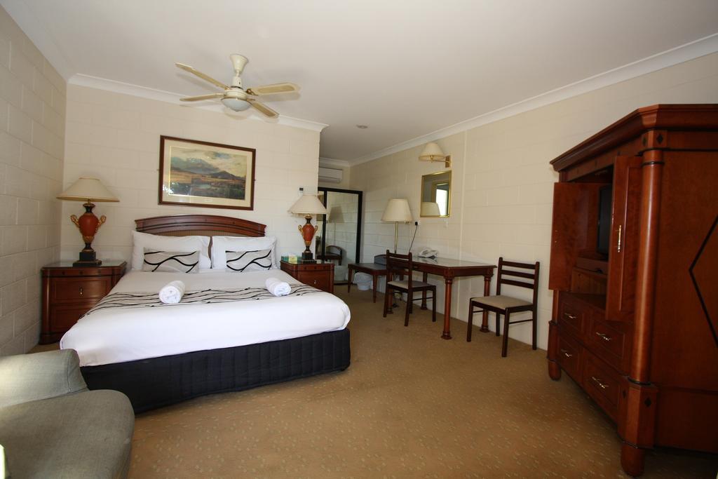 Picton Valley Motel Australia Eksteriør bilde
