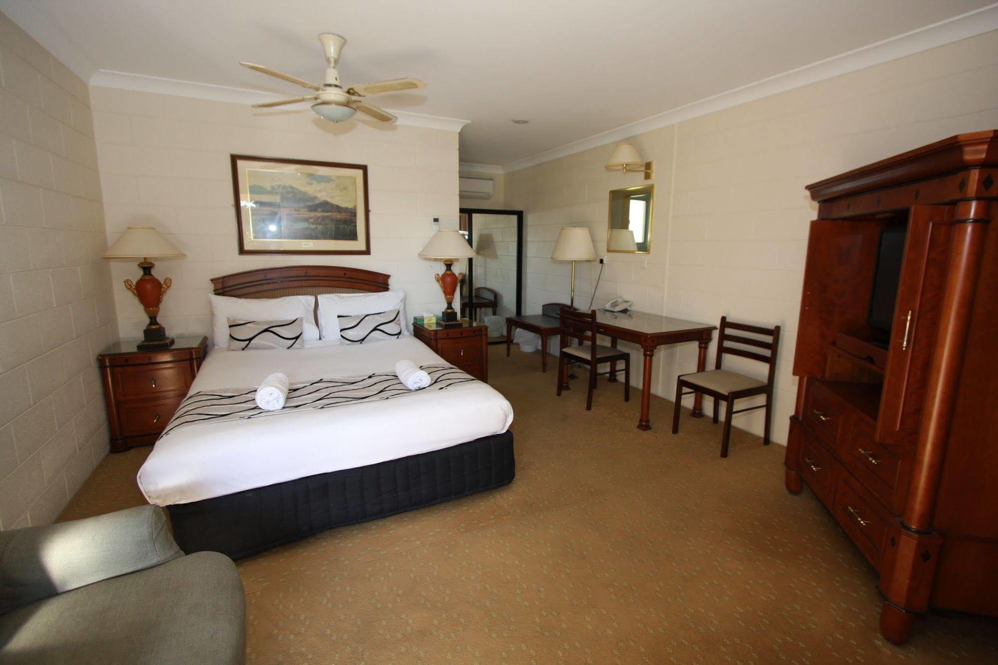 Picton Valley Motel Australia Eksteriør bilde