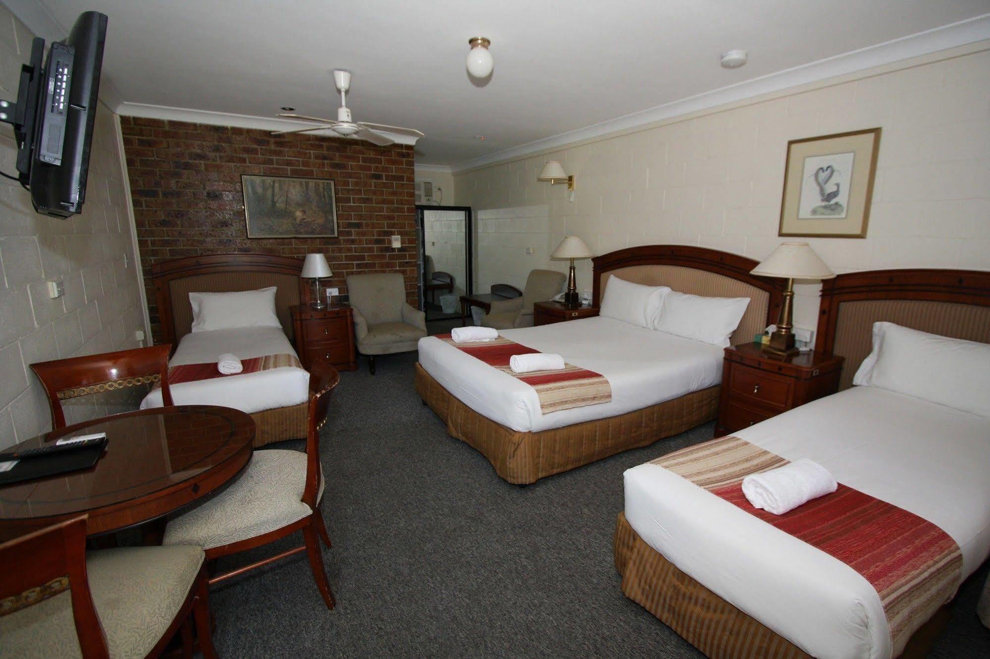 Picton Valley Motel Australia Eksteriør bilde