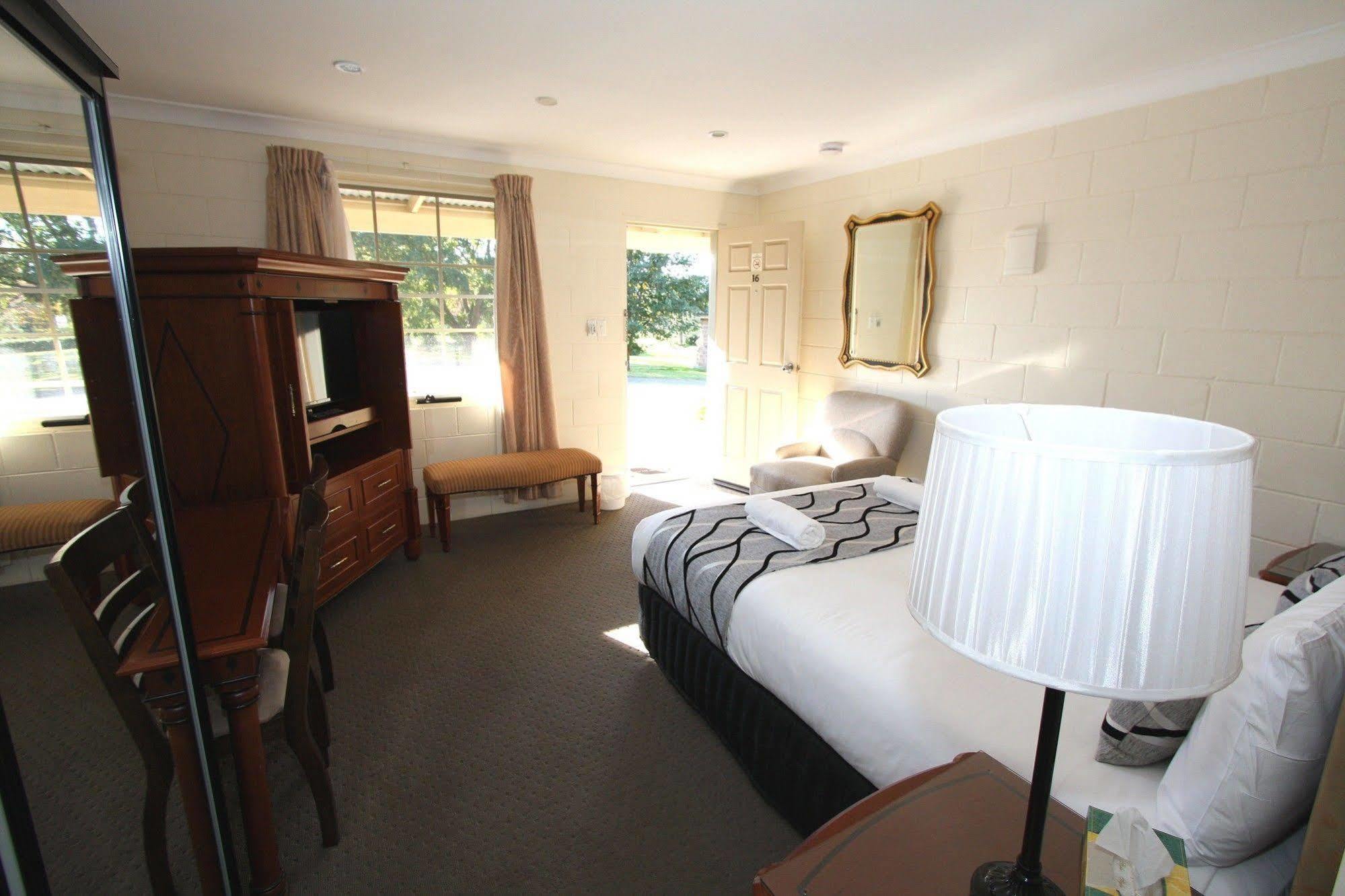 Picton Valley Motel Australia Eksteriør bilde