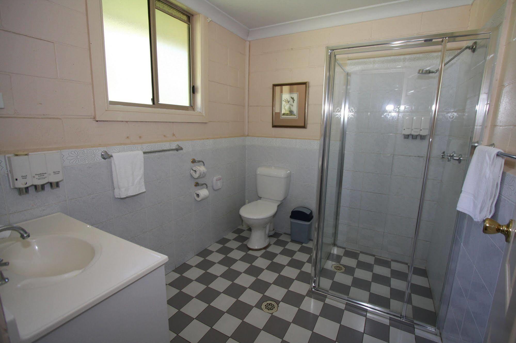 Picton Valley Motel Australia Eksteriør bilde