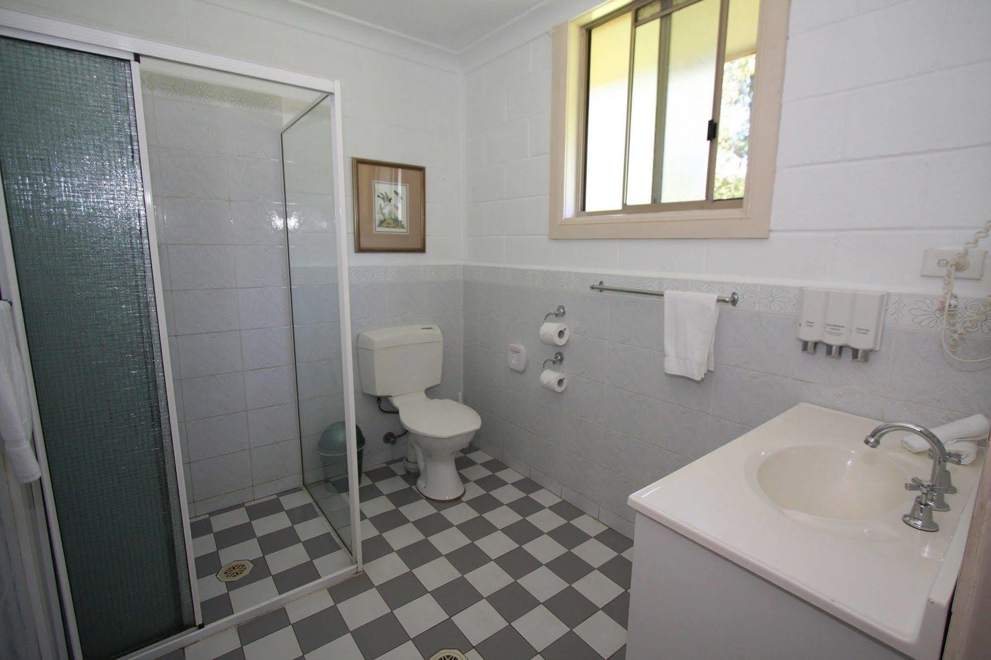 Picton Valley Motel Australia Eksteriør bilde