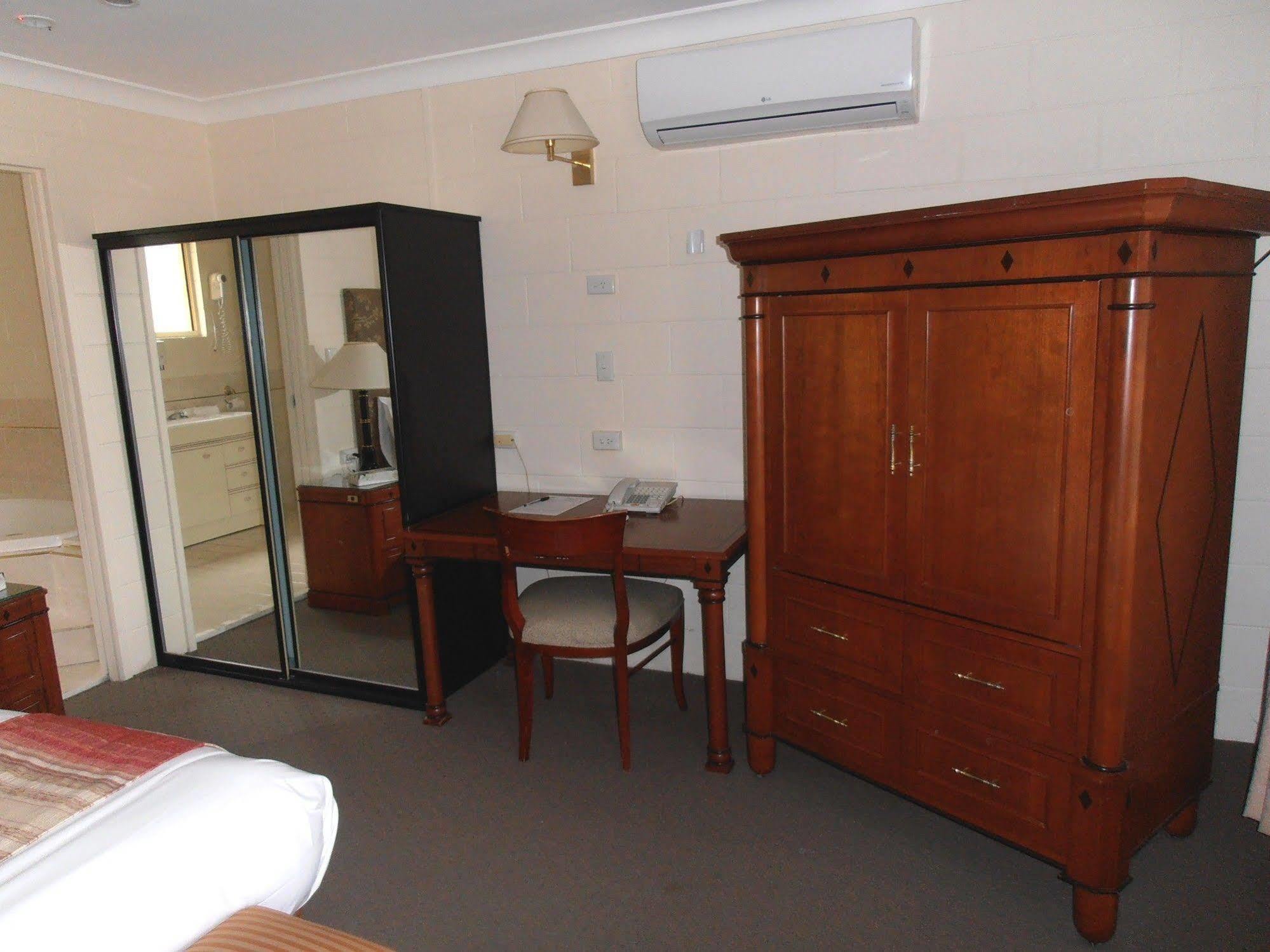 Picton Valley Motel Australia Eksteriør bilde
