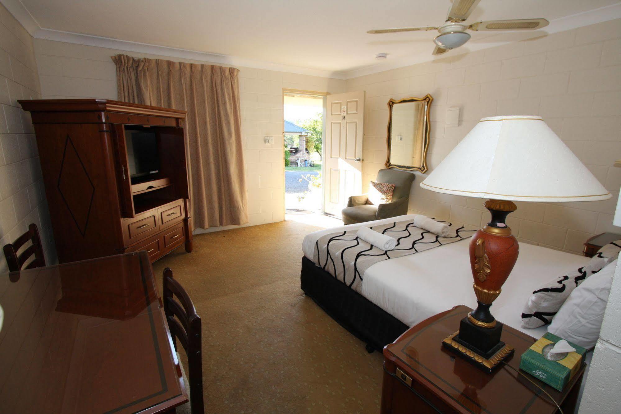 Picton Valley Motel Australia Eksteriør bilde