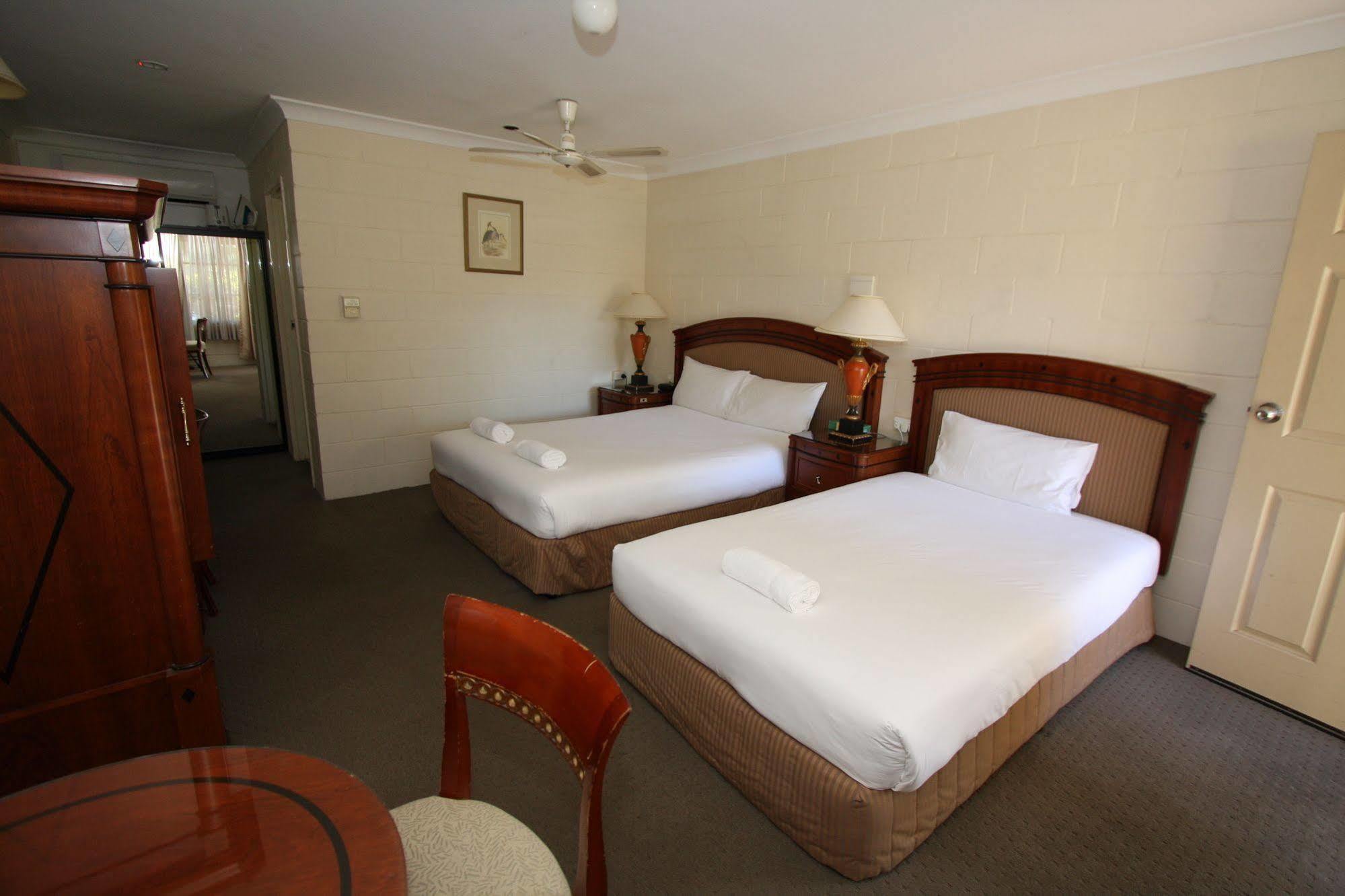 Picton Valley Motel Australia Eksteriør bilde