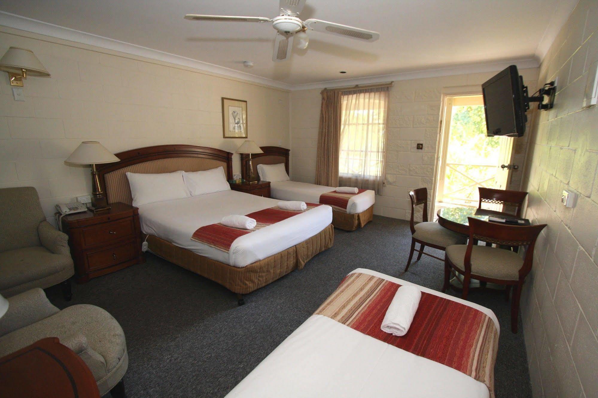 Picton Valley Motel Australia Eksteriør bilde