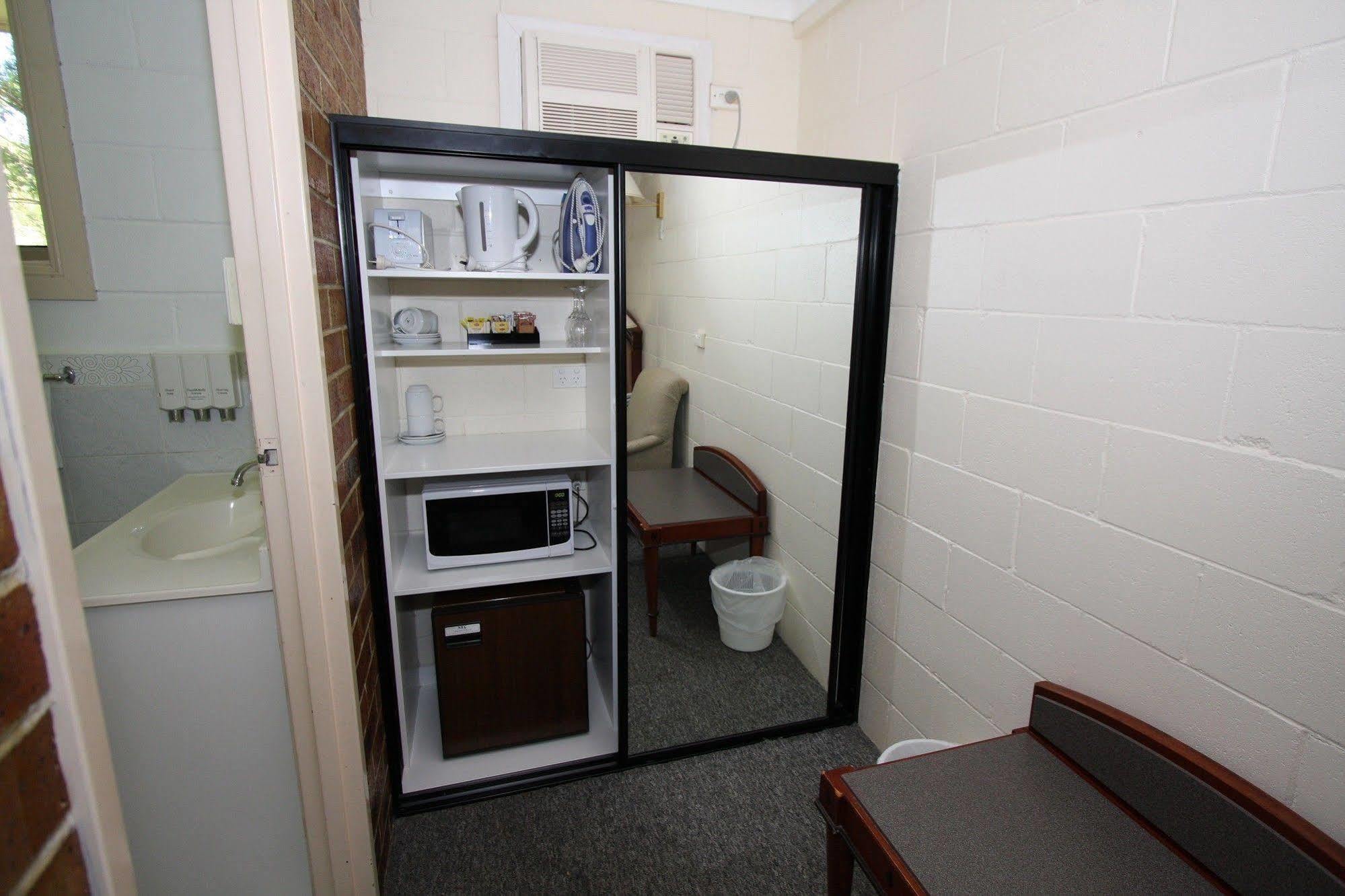Picton Valley Motel Australia Eksteriør bilde