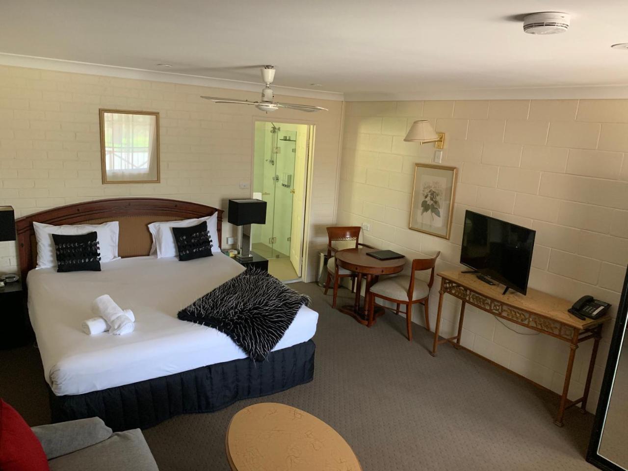 Picton Valley Motel Australia Eksteriør bilde